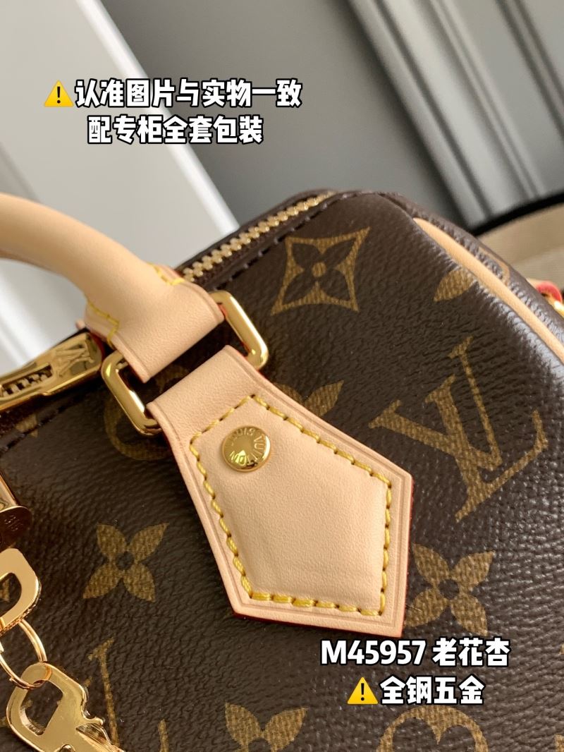 Louis Vuitton Speedy Bags